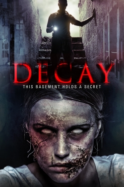 Watch Decay movies free AniWave