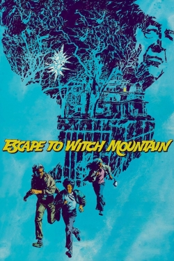 Watch Escape to Witch Mountain movies free AniWave