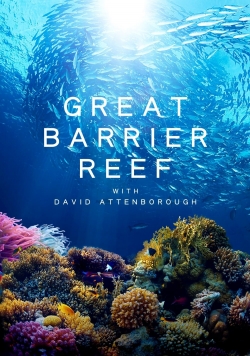 Watch Great Barrier Reef with David Attenborough movies free AniWave