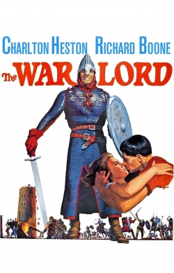 Watch The War Lord movies free AniWave