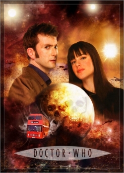 Watch Doctor Who: Planet of the Dead movies free AniWave