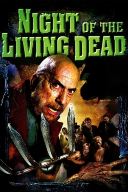 Watch Night of the Living Dead 3D movies free AniWave