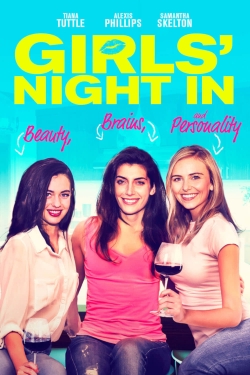 Watch Girls' Night In movies free AniWave