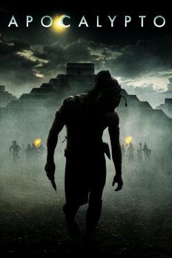 Watch Apocalypto movies free AniWave