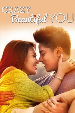 Watch Crazy Beautiful You movies free AniWave