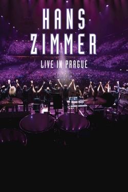 Watch Hans Zimmer: Live in Prague movies free AniWave