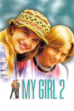 Watch My Girl 2 movies free AniWave