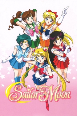 Watch Sailor Moon movies free AniWave