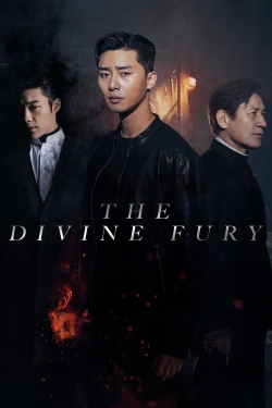 Watch The Divine Fury movies free AniWave