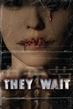 Watch They Wait movies free AniWave