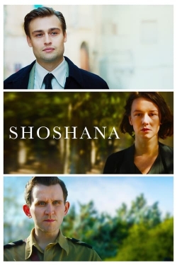 Watch Shoshana movies free AniWave