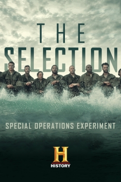 Watch The Selection: Special Operations Experiment movies free AniWave