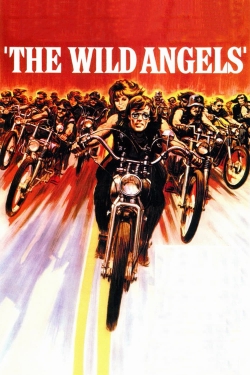 Watch The Wild Angels movies free AniWave