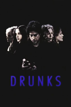 Watch Drunks movies free AniWave