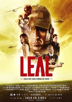 Watch Leal movies free AniWave