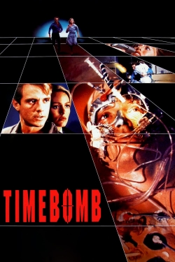 Watch Timebomb movies free AniWave