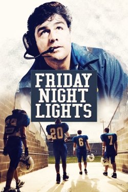 Watch Friday Night Lights movies free AniWave