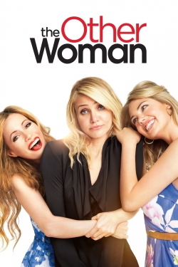 Watch The Other Woman movies free AniWave