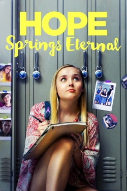 Watch Hope Springs Eternal movies free AniWave