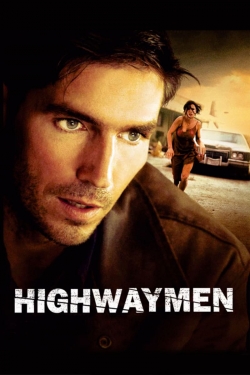 Watch Highwaymen movies free AniWave