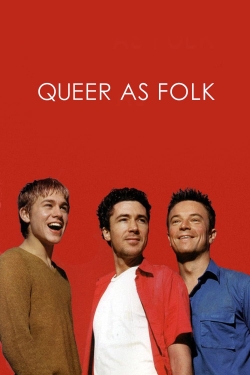 Watch Queer as Folk movies free AniWave