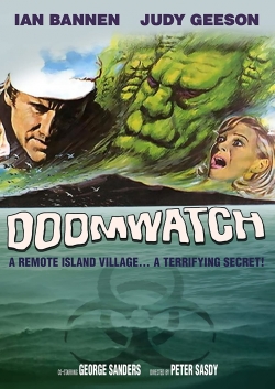 Watch Doomwatch movies free AniWave