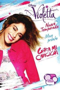 Watch Violetta movies free AniWave