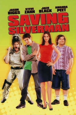 Watch Saving Silverman movies free AniWave