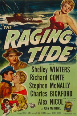 Watch The Raging Tide movies free AniWave