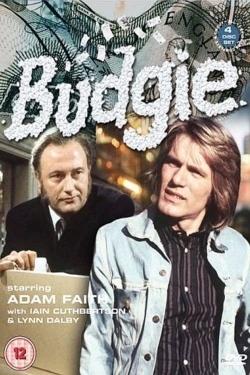 Watch Budgie movies free AniWave