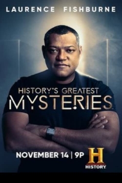 Watch History's Greatest Mysteries movies free AniWave