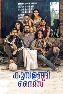 Watch Kumbalangi Nights movies free AniWave