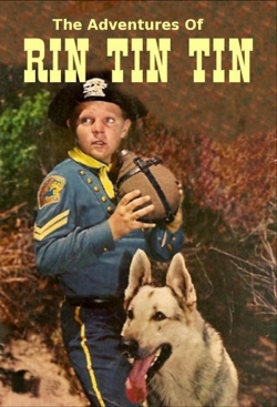 Watch The Adventures of Rin Tin Tin movies free AniWave