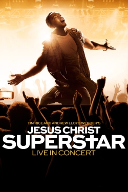 Watch Jesus Christ Superstar Live in Concert movies free AniWave