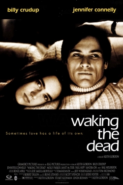 Watch Waking the Dead movies free AniWave