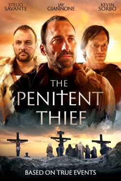 Watch The Penitent Thief movies free AniWave