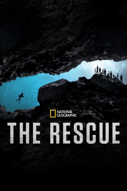 Watch The Rescue movies free AniWave