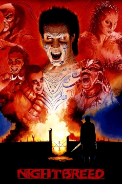 Watch Nightbreed movies free AniWave