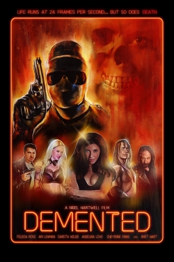 Watch Demented movies free AniWave