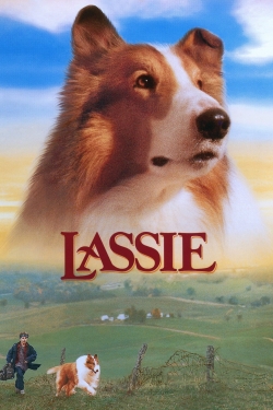 Watch Lassie movies free AniWave