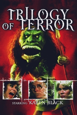 Watch Trilogy of Terror movies free AniWave