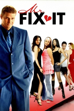 Watch Mr. Fix It movies free AniWave