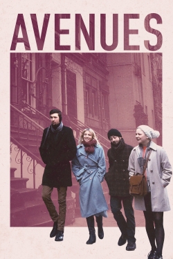 Watch Avenues movies free AniWave