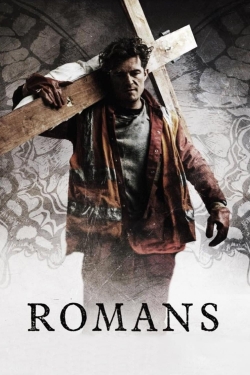 Watch Romans movies free AniWave