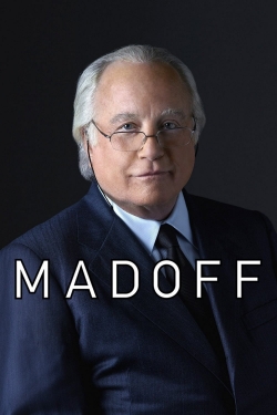 Watch Madoff movies free AniWave