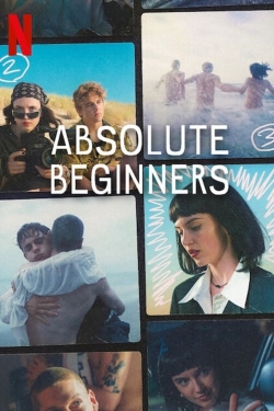 Watch Absolute Beginners movies free AniWave