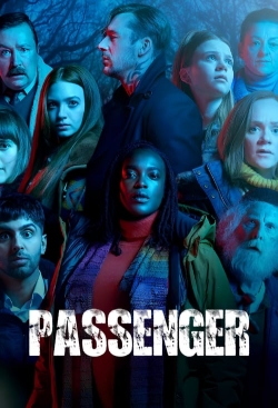 Watch Passenger movies free AniWave