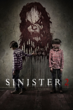 Watch Sinister 2 movies free AniWave