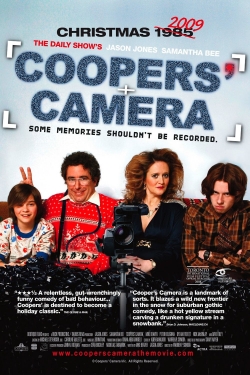 Watch Coopers' Camera movies free AniWave