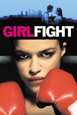 Watch Girlfight movies free AniWave